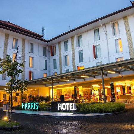 Harris Hotel And Conventions Denpasar  Exterior photo